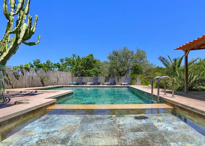 Villa Josefina
